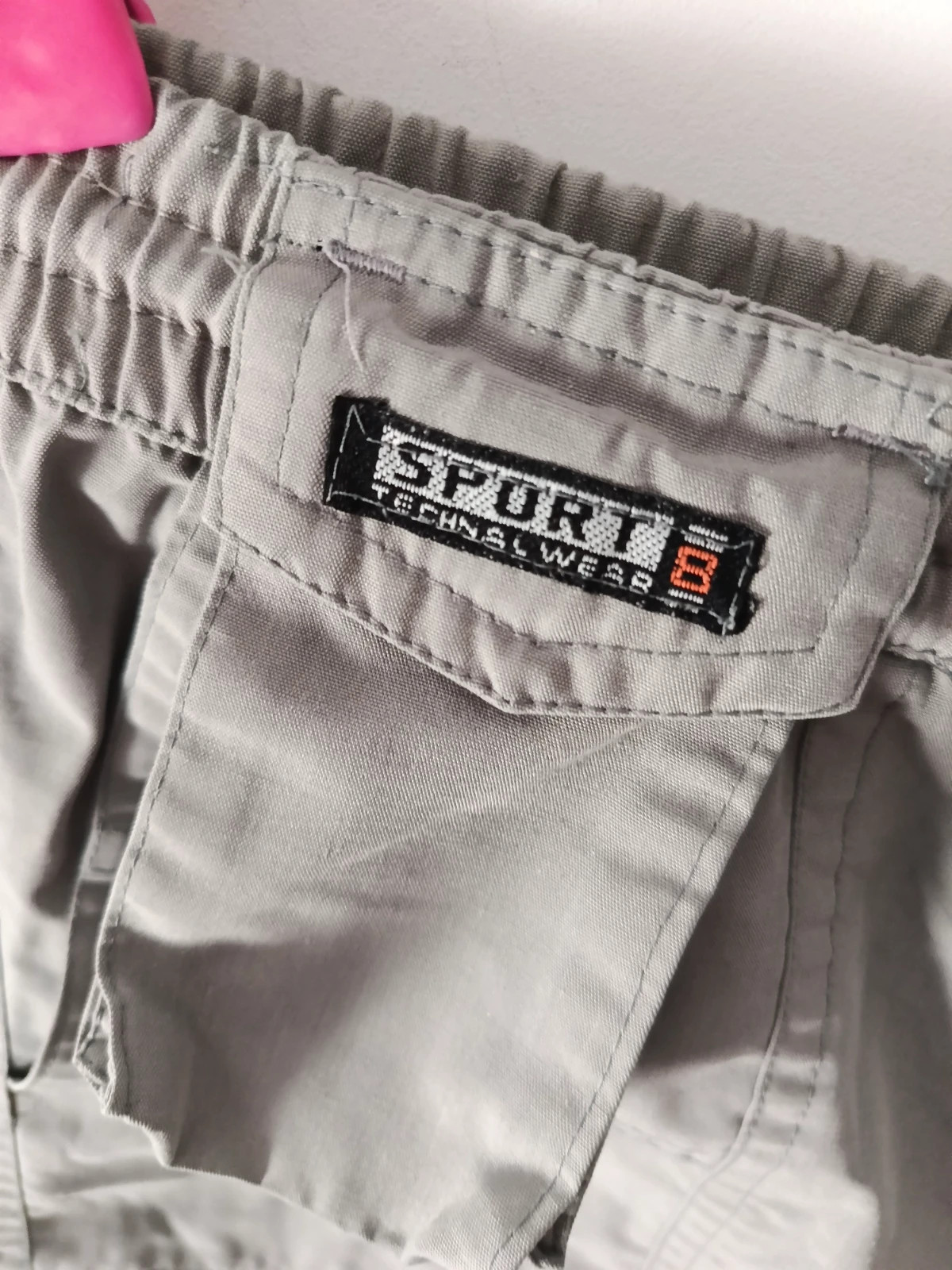 🧡short homme sport🧡 – Sports – taille XL 3
