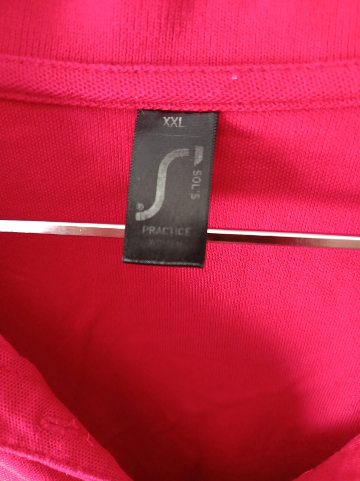 🧡polo homme Sol's🧡 – sol's – taille XXL 3