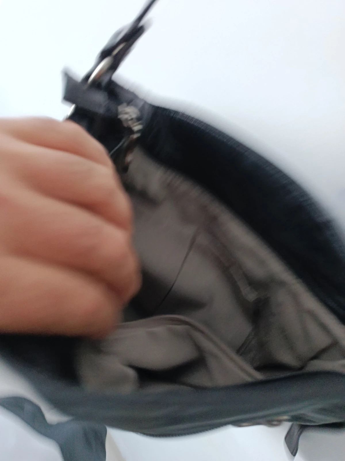 🧡Je vends ce joli sac à main de la marque Lancaster🧡 – Lancaster 4