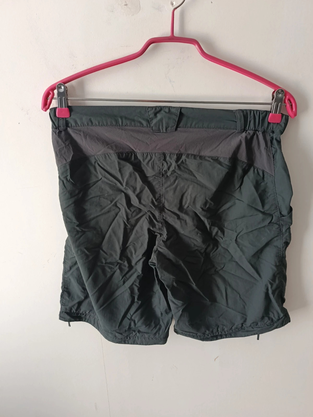 🧡Je vends ce short Quechua gris🧡 – Quechua – taille L 2