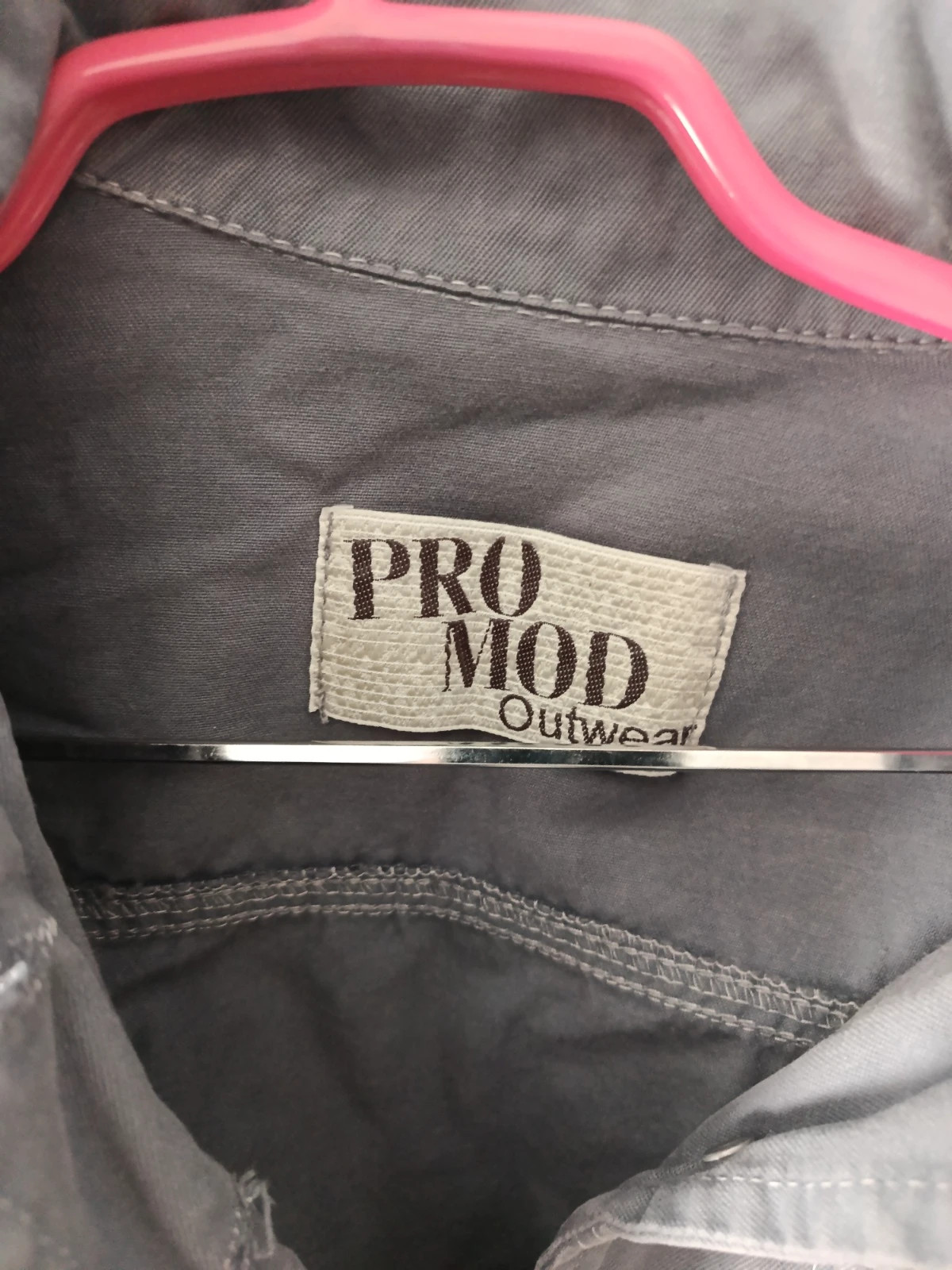 🧡Je vends cette jolie veste en jean de la marque Promod🧡 – Promod – taille XS / 34 / 6 3