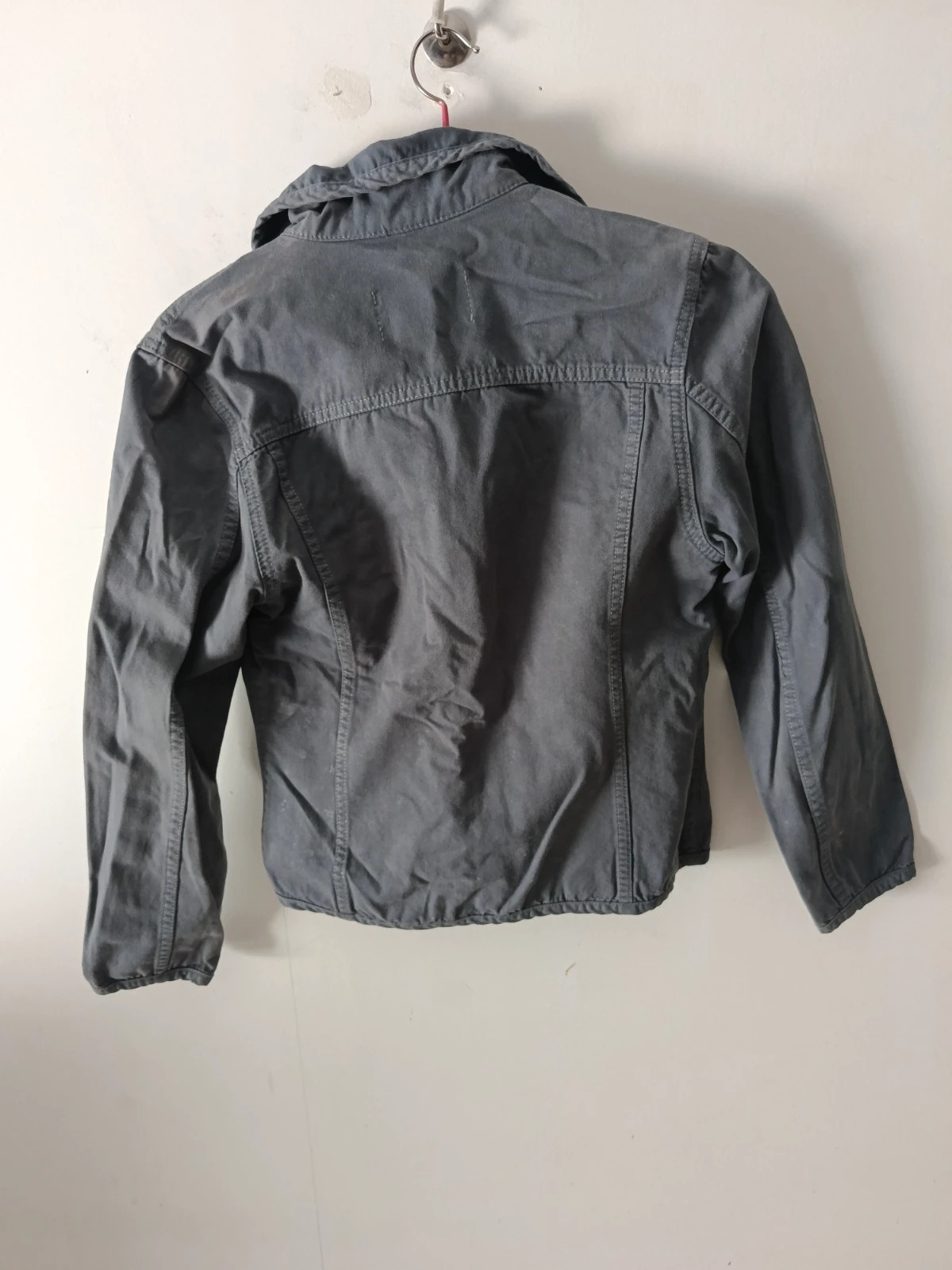 🧡Je vends cette jolie veste en jean de la marque Promod🧡 – Promod – taille XS / 34 / 6 2