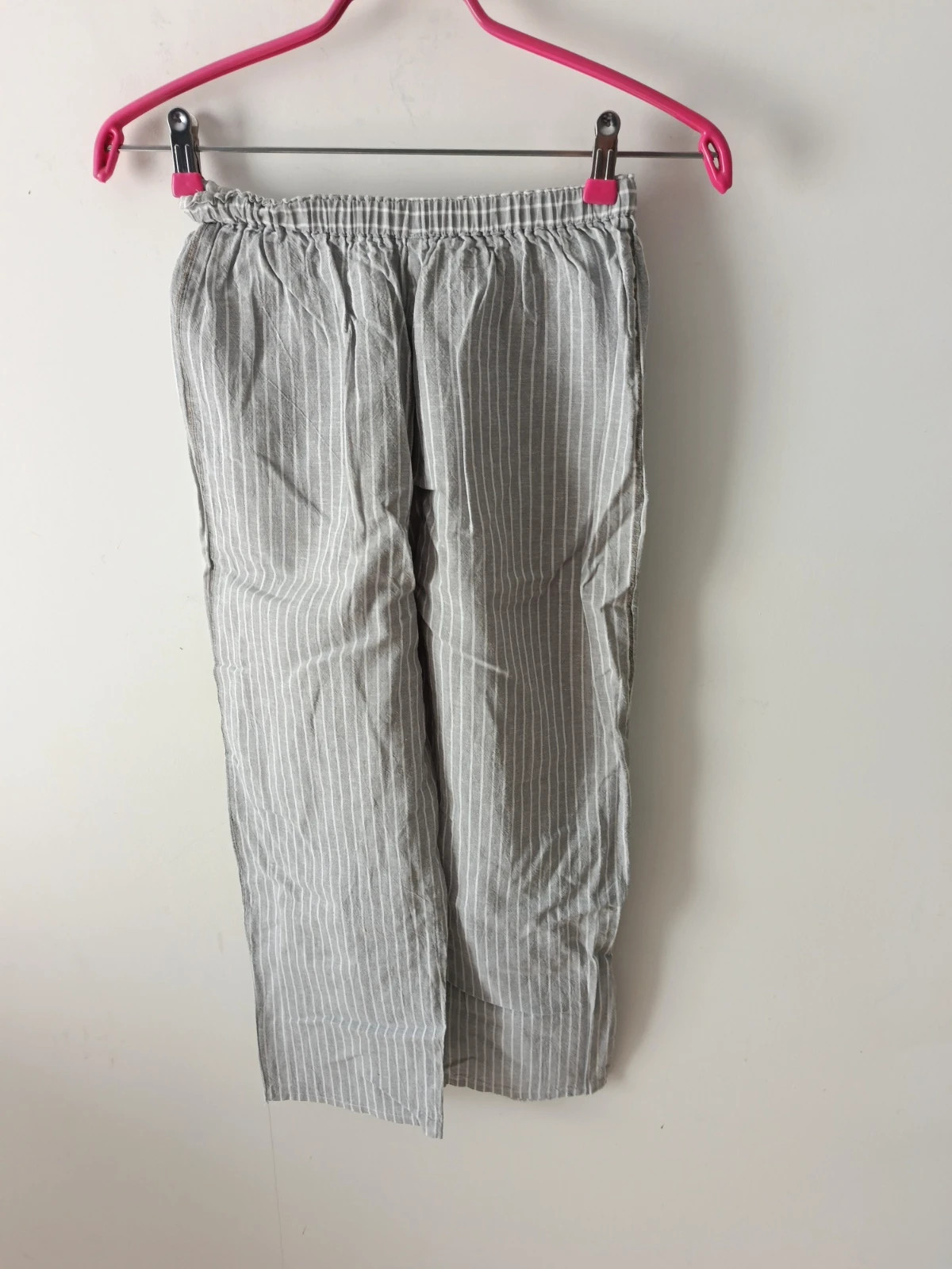 💛Je vends ce pantacourt femme💛 – taille S / 36 / 8 2