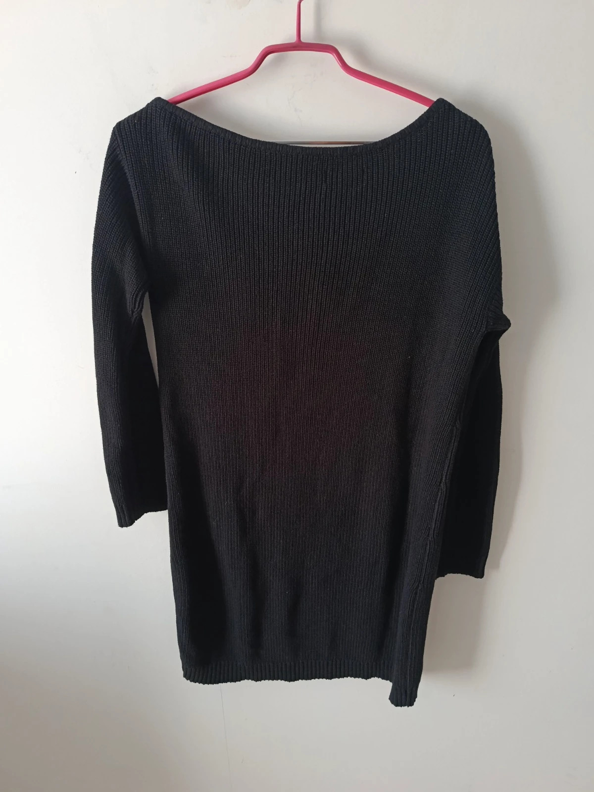 🧡Je vends cette robe en laine de la marque Even & Odd🧡 – Even&Odd – taille L / 40 / 12 2