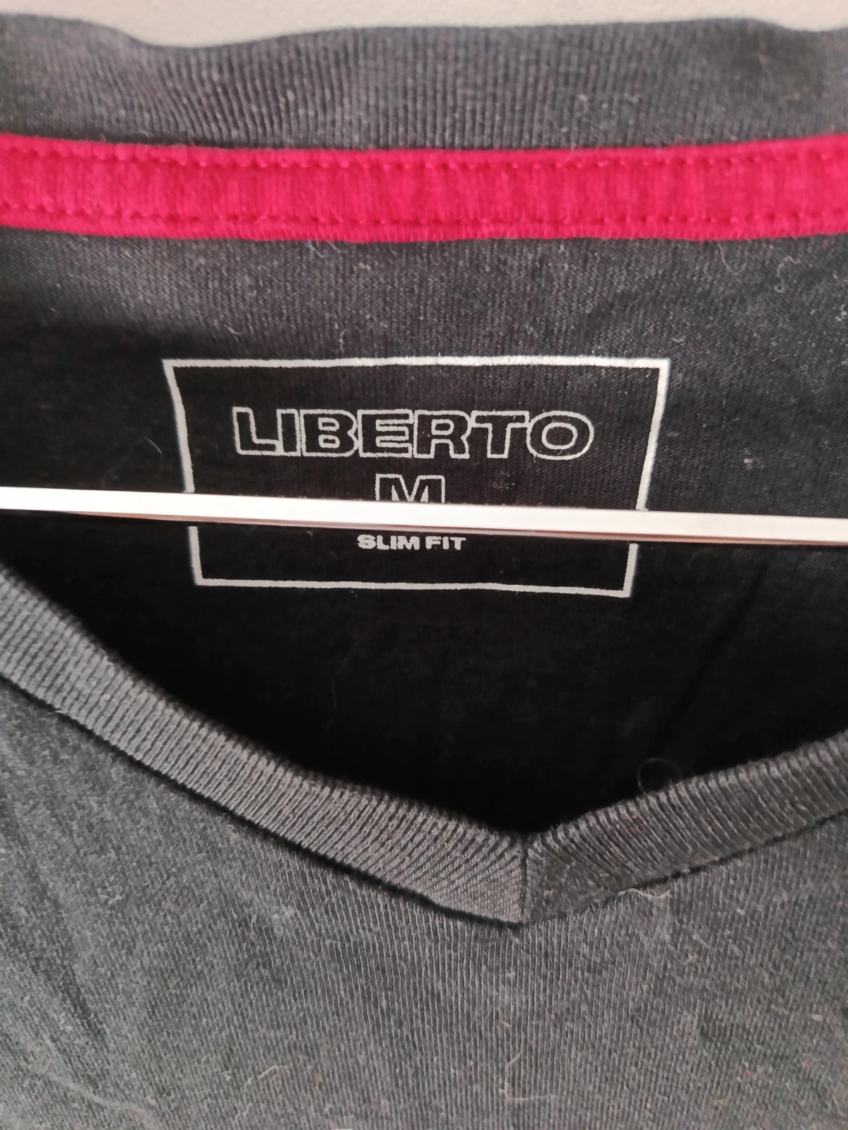 🧡t-shirt liberto taille M🧡 – Liberto – taille M / 38 / 10 3