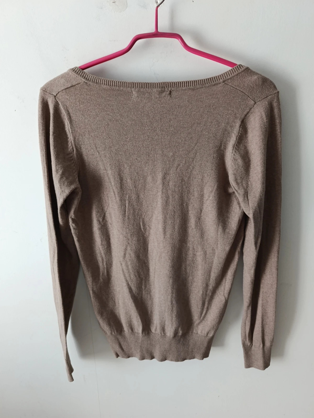 💛Je vends ce pull mi-saison de la marque Cache Cache💛 – Cache Cache – taille M / 38 / 10 2