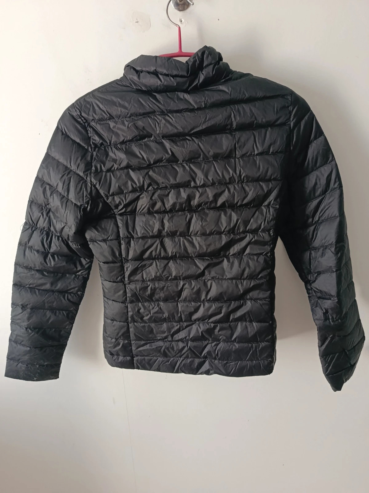 🧡Je vends cette veste matelassée de la marque Tex, modèle Basic🧡 – TEX – taille S / 36 / 8 2