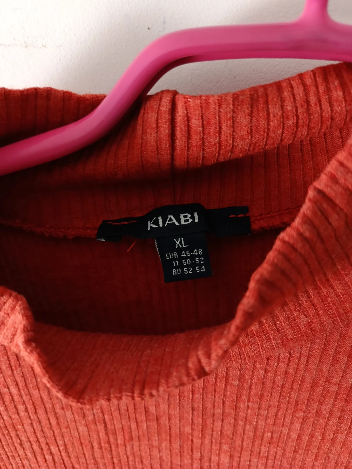 💛Je vends ce t-shirt de la marque Kiabi💛 – Kiabi – taille XL / 42 / 14 3