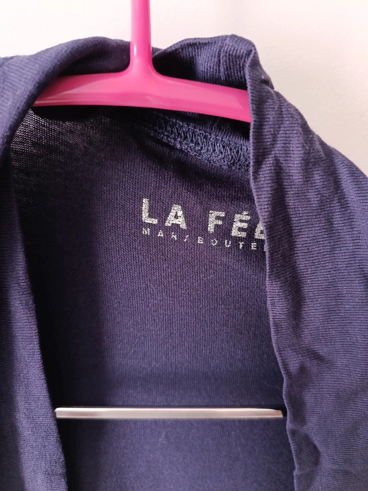 💛Je vends ce joli cardigan de la marque La Fée Maraboutée💛 – La Fee Maraboutee – taille M / 38 / 10 3