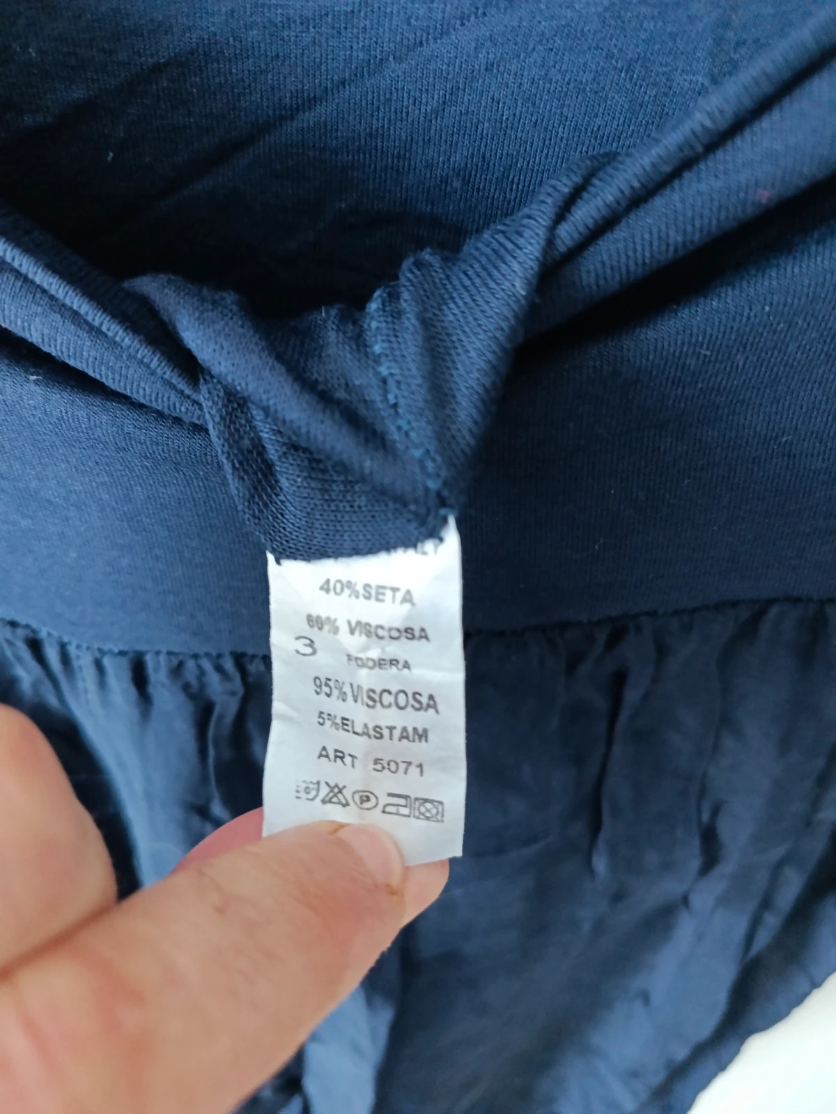 💛Je vends ce pantalon femme enceinte💛 – taille L / 40 / 12 3