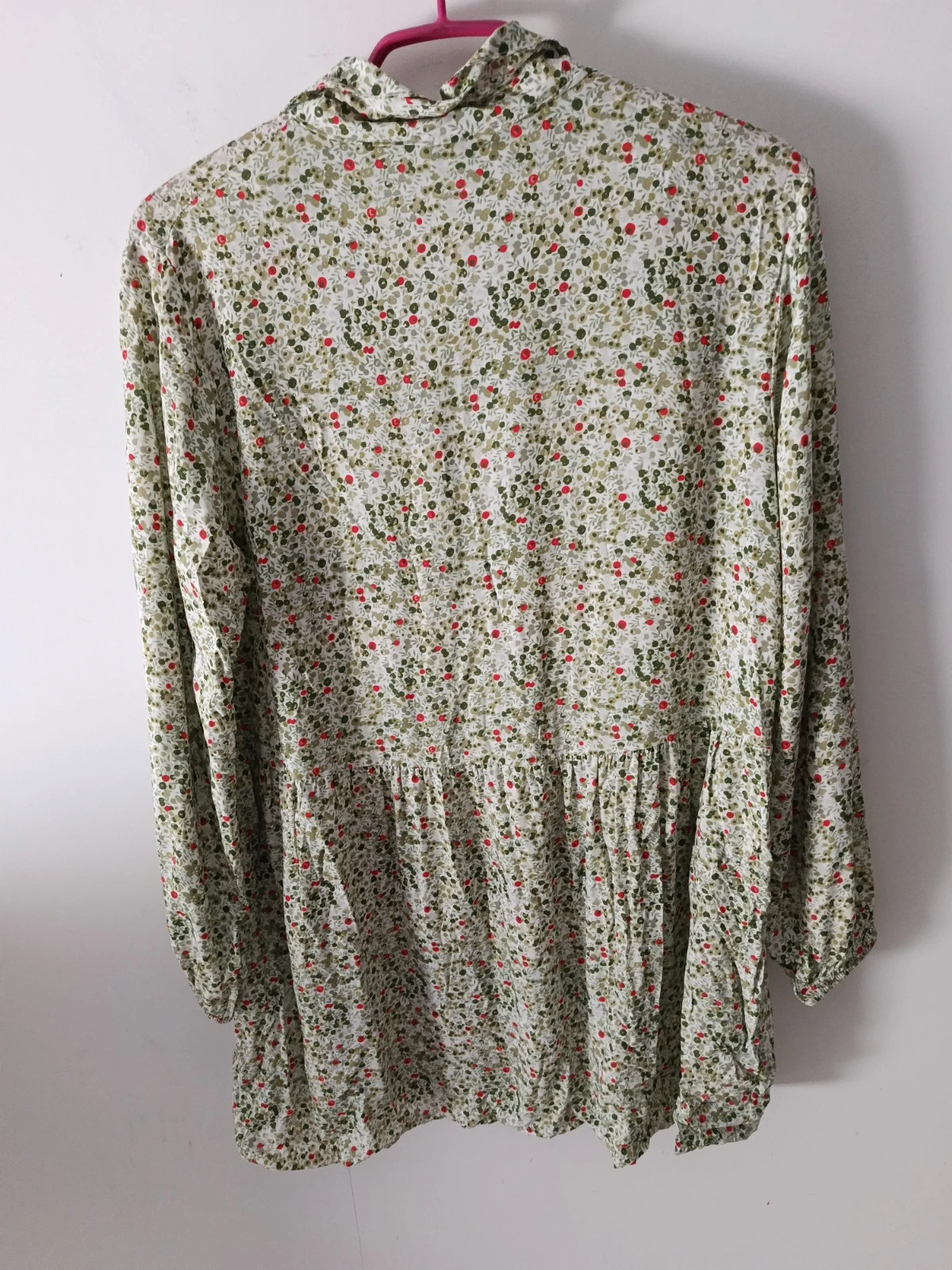 💛Je vends cette jolie robe lacomy à motifs fleuris💛 – Lacomy – taille M / 38 / 10 2