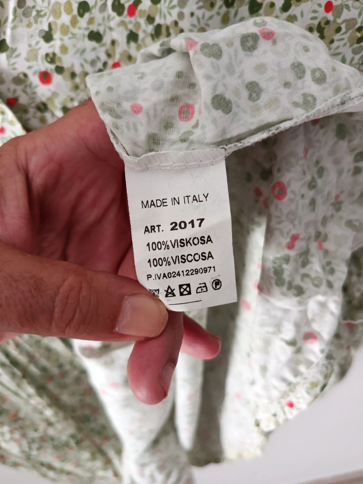 💛Je vends cette jolie robe lacomy à motifs fleuris💛 – Lacomy – taille M / 38 / 10 3
