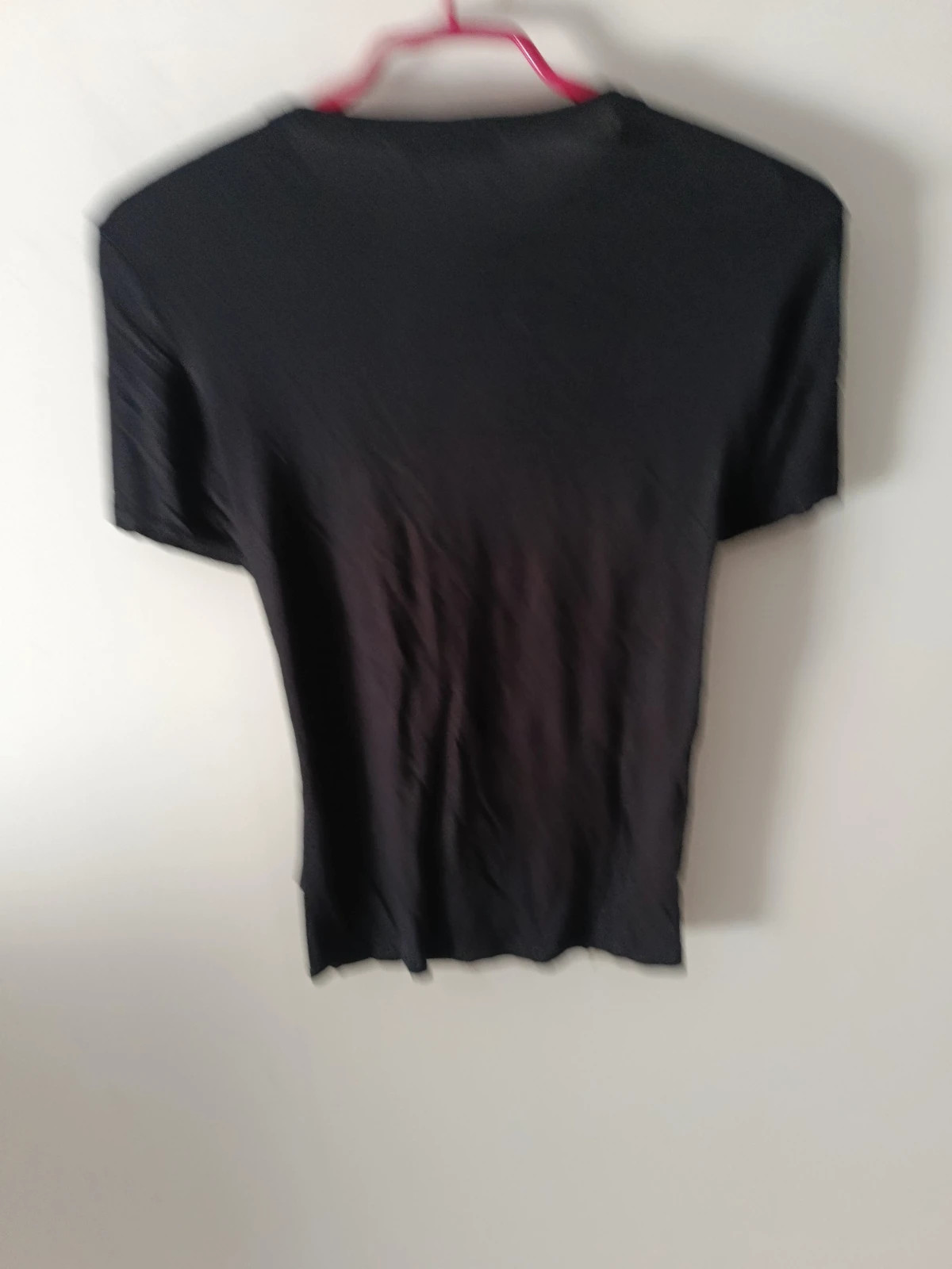 💛Je vends ce t-shirt style côte anglaise noir💛 – Côte anglaise – taille M / 38 / 10 2