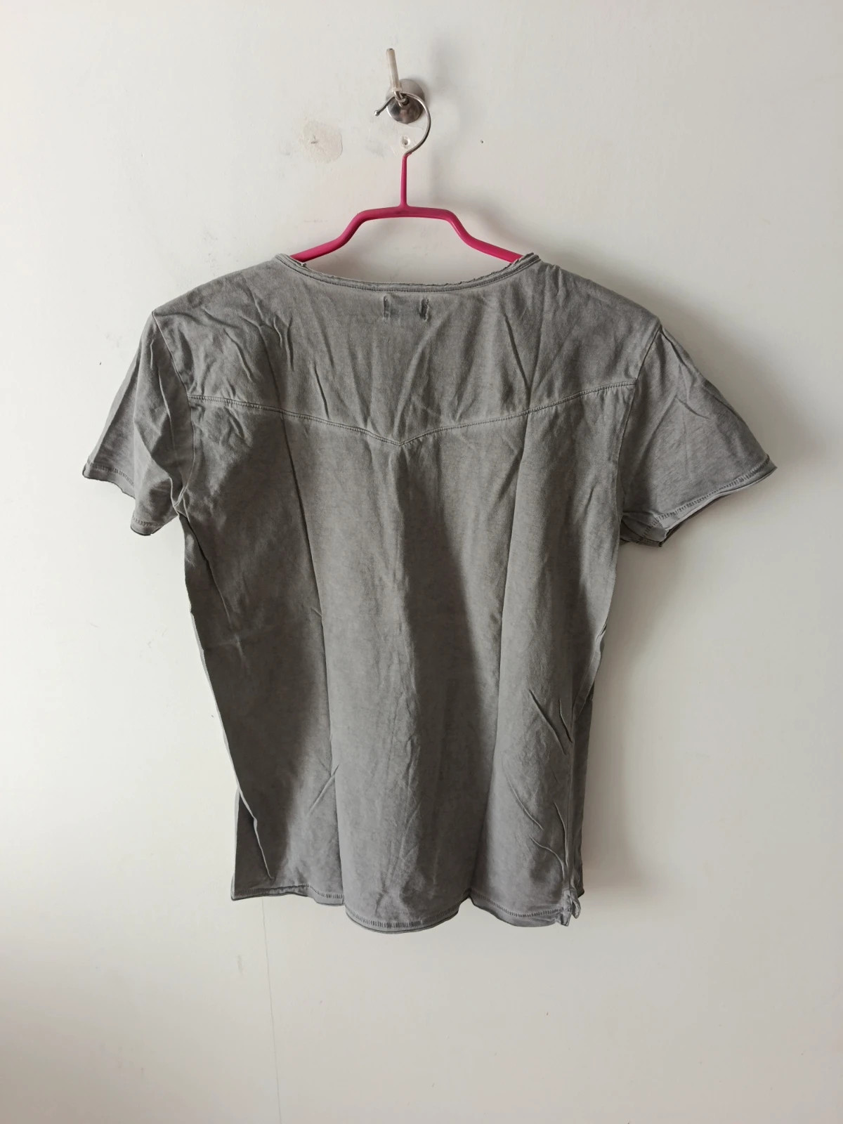 💛Je vends ce t-shirt OVS gris💛 – OVS – taille M / 38 / 10 2