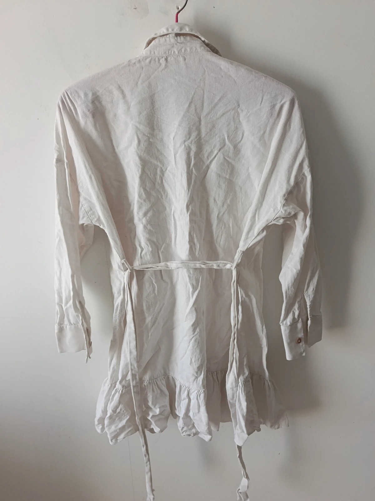 💛robe zara taille M💛 – Zara – taille M / 38 / 10 2