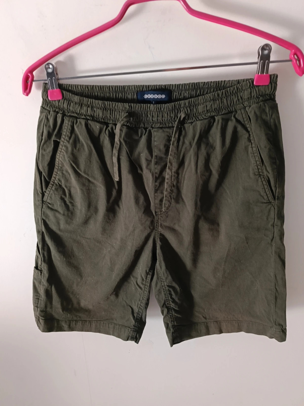 💛Je vends ce short Bonobo vert💛 – Bonobo – taille S 3