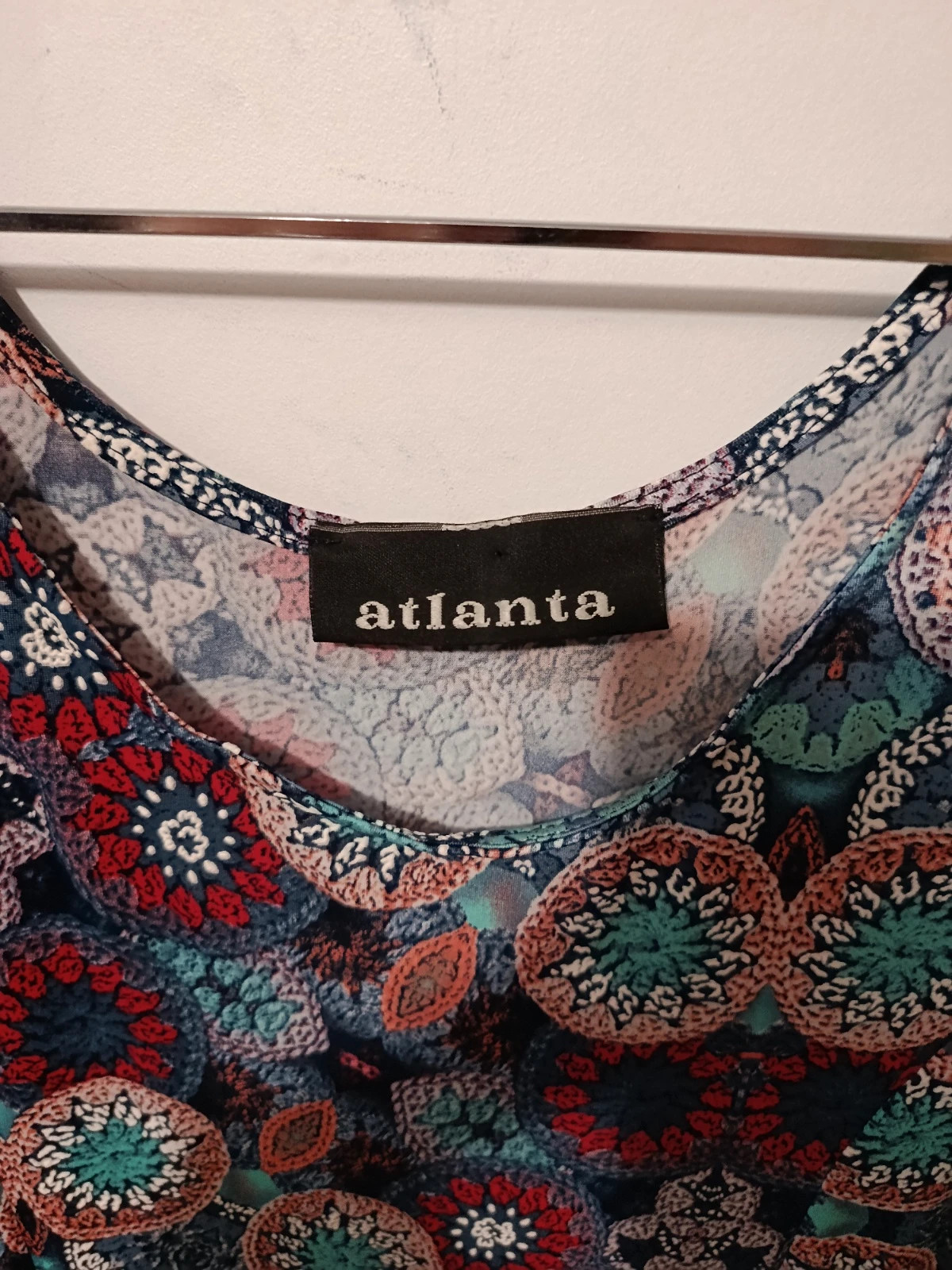 💛Je vends cette robe Atlanta à manches courtes💛 – Atlanta – taille XL / 42 / 14 3
