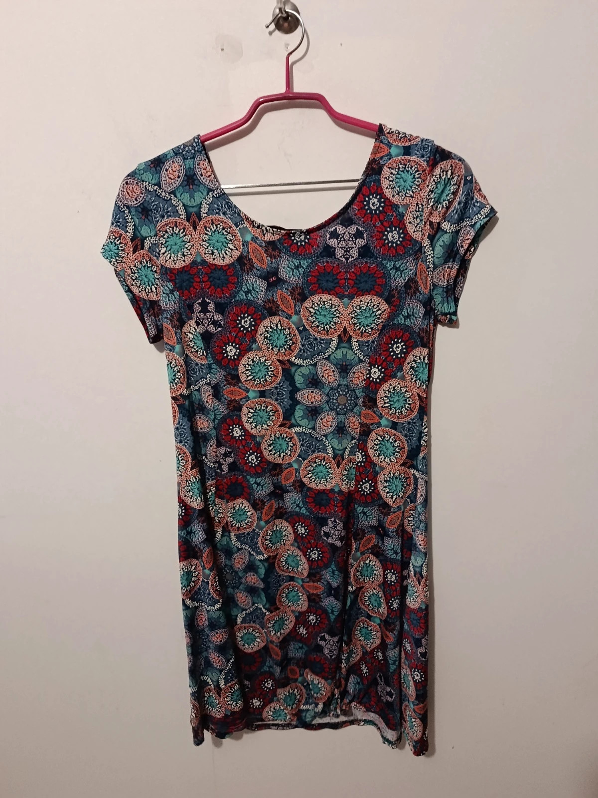 💛Je vends cette robe Atlanta à manches courtes💛 – Atlanta – taille XL / 42 / 14 2