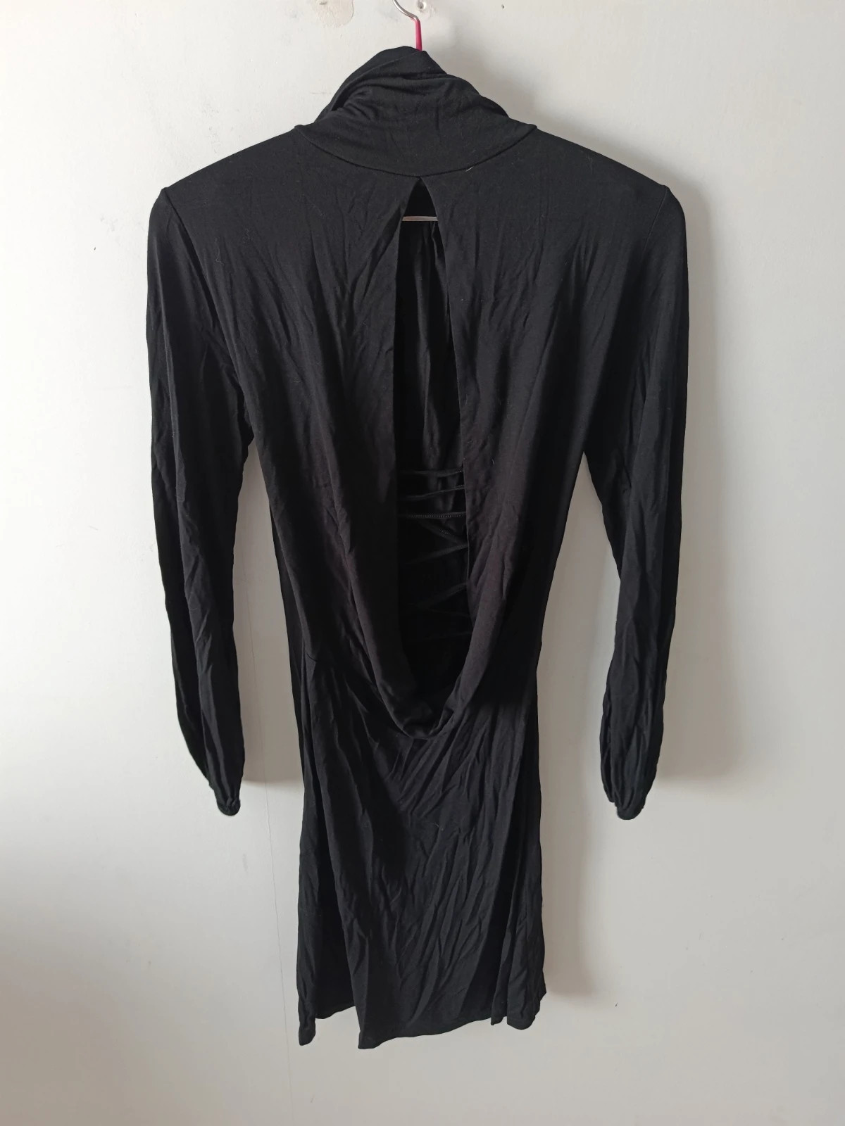 🧡Je vends cette robe noire de la marque Sepia🧡 – Sepia – taille L / 40 / 12 2