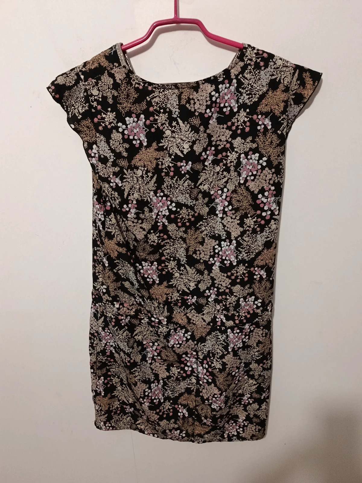 💛Je vends cette robe Cache Cache multicolore💛 – Cache Cache – taille M / 38 / 10 2