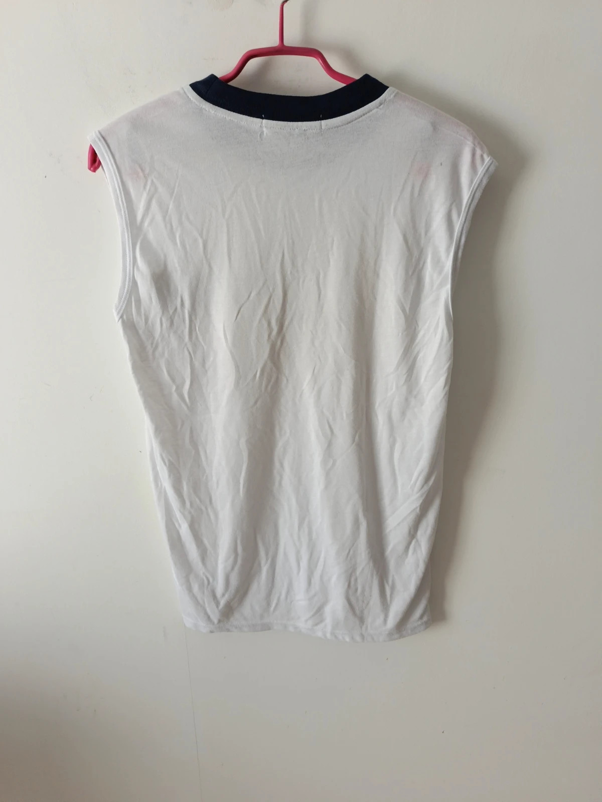 🧡Je vends ce t-shirt blanc de la marque Il Sole🧡 – Il Sole – taille M / 38 / 10 2