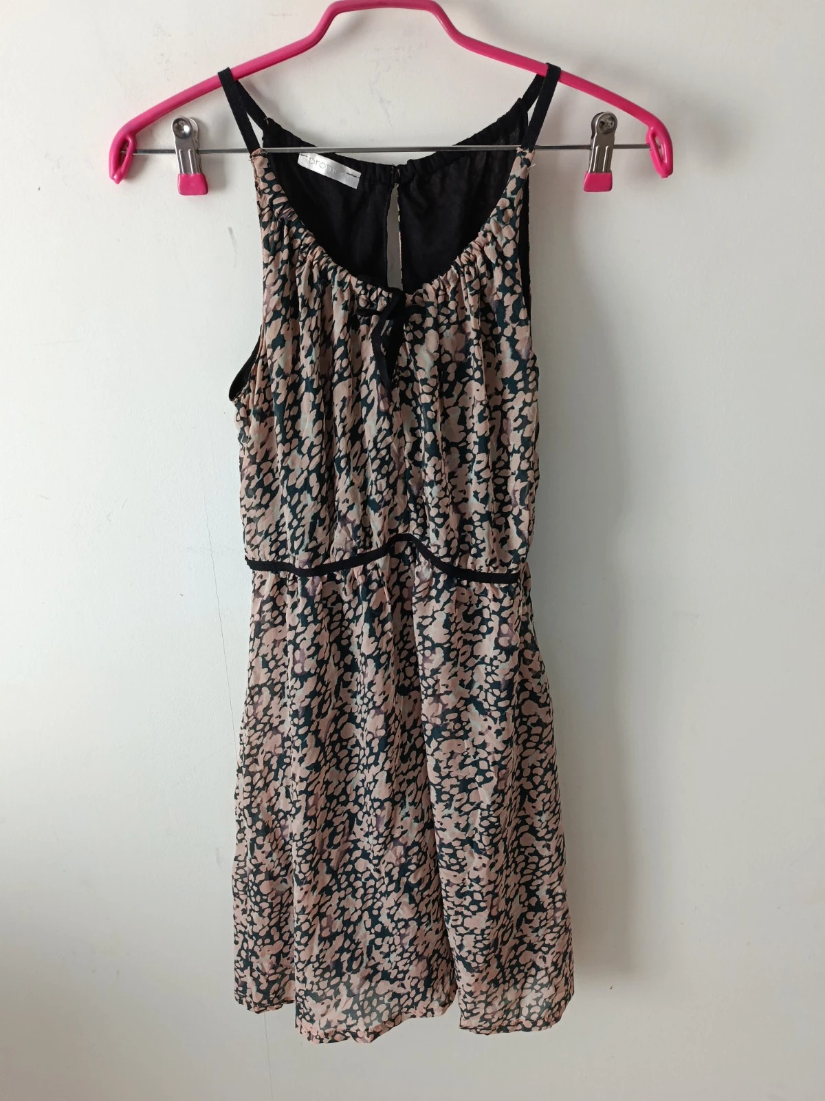 🧡Je vends cette robe sans manches de la marque Promod🧡 – Promod – taille S / 36 / 8 3