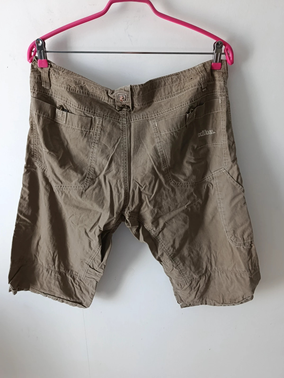 🧡bermudas KUHL taille 46🧡 – Kühl – taille XXXL 2