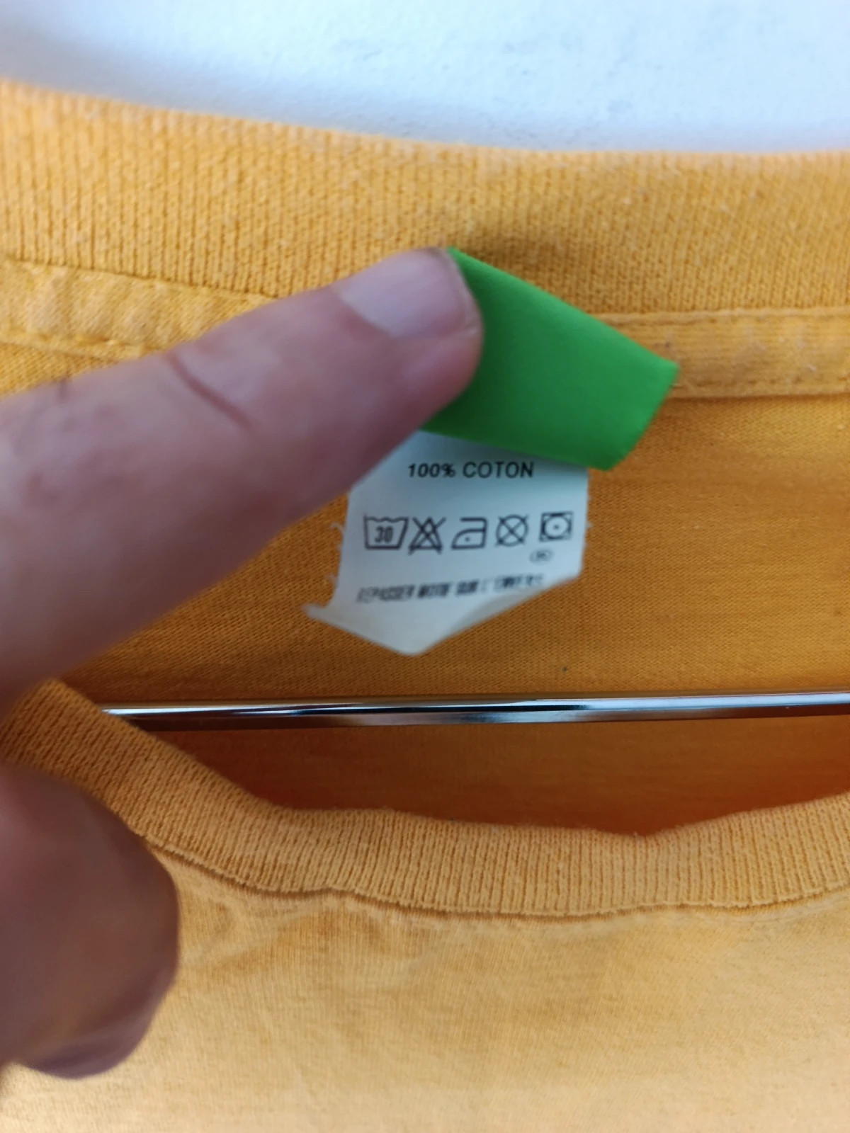 🧡t-shirt NKT taille L🧡 – NKT – taille L 3