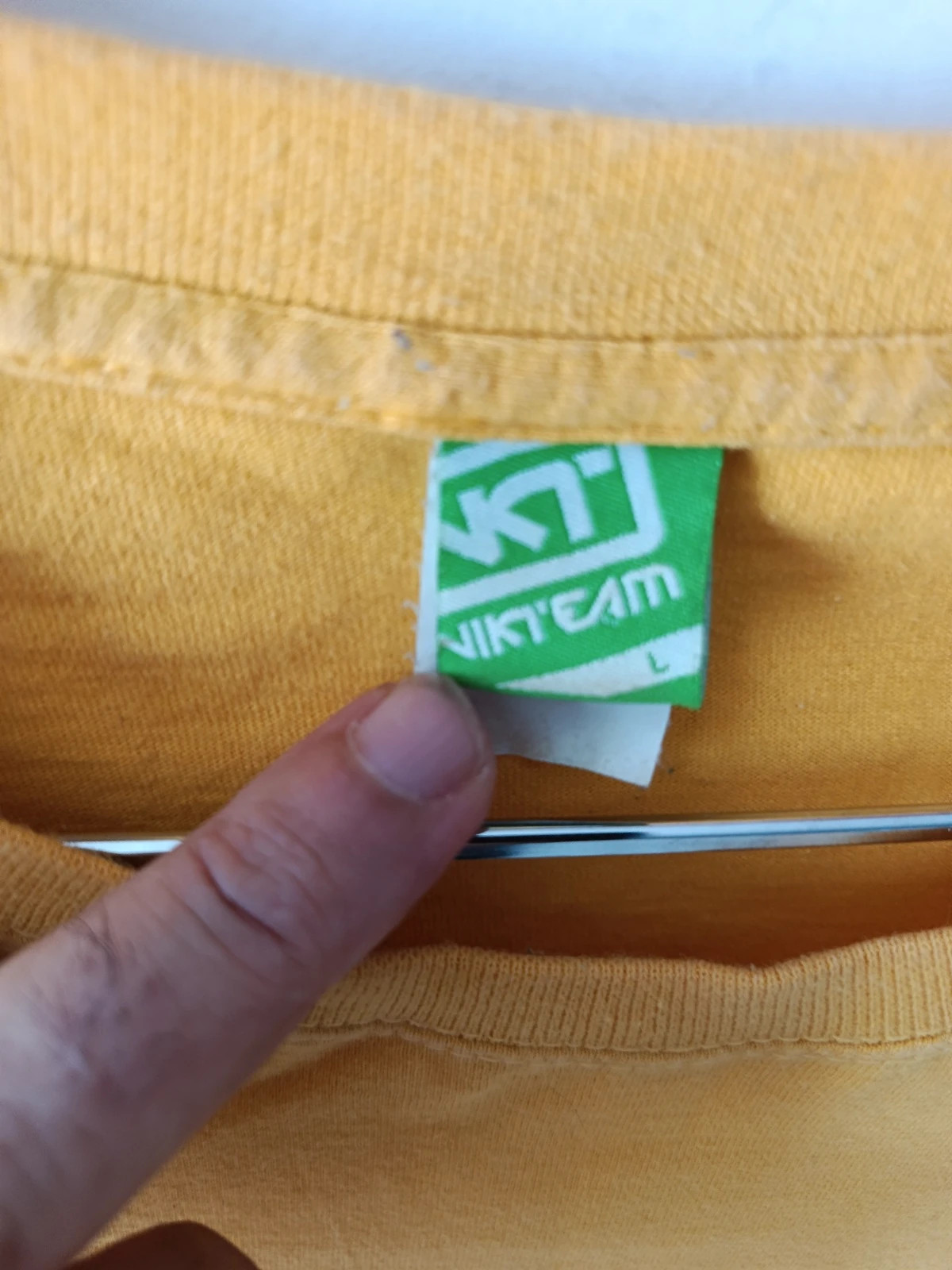 🧡t-shirt NKT taille L🧡 – NKT – taille L 4
