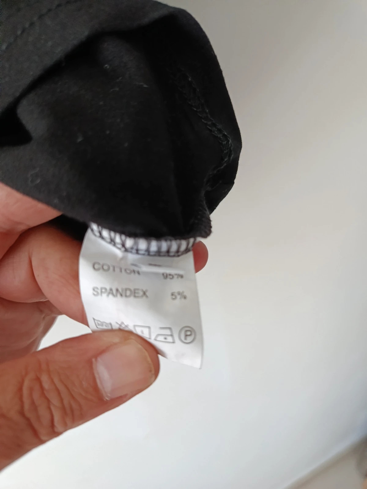 🧡Je vends ce top court femme noir🧡 – taille S / 36 / 8 3