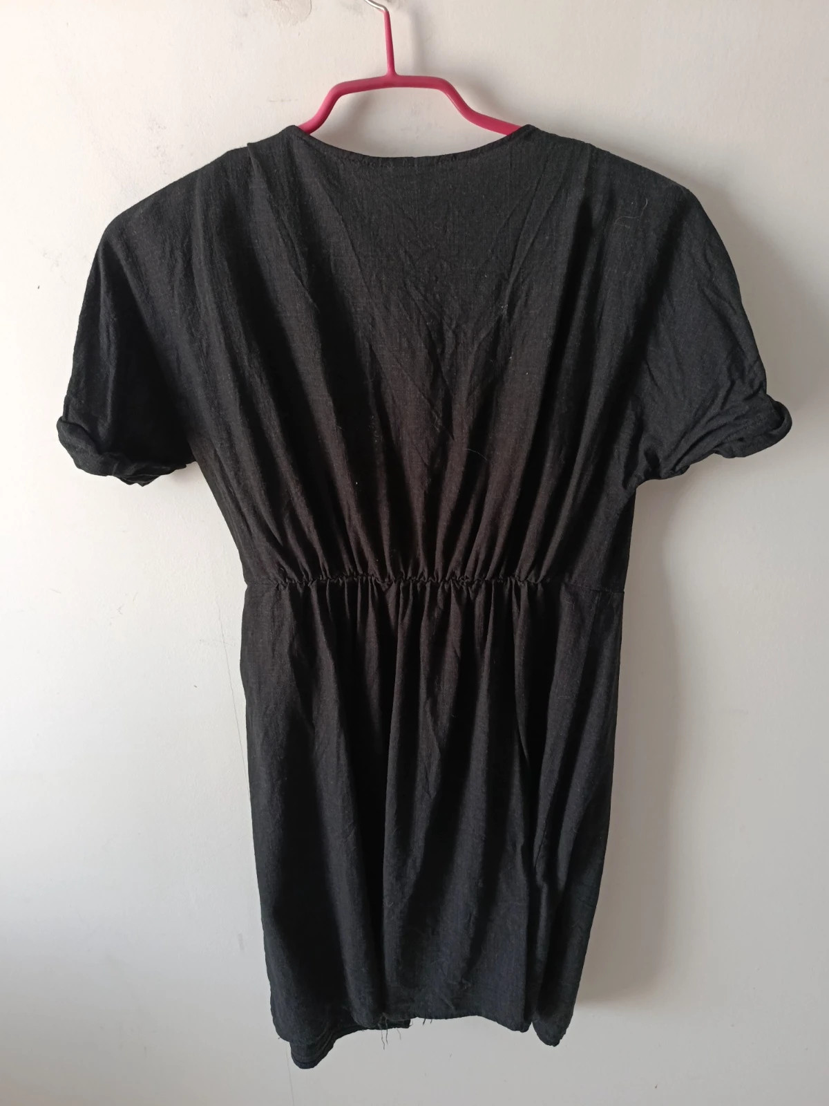 🧡Je vends ce joli cardigan noir de la marque Vero Moda🧡 – Vero Moda – taille XS / 34 / 6 2