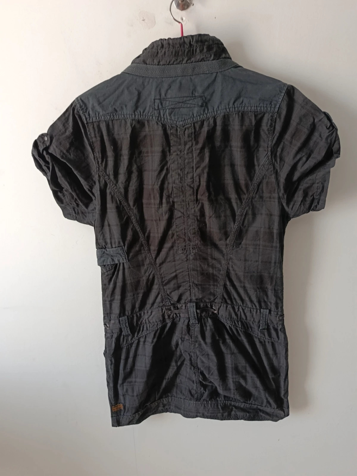 🧡Je vends cette robe G-Star noire🧡 – G-Star RAW – taille M / 38 / 10 2