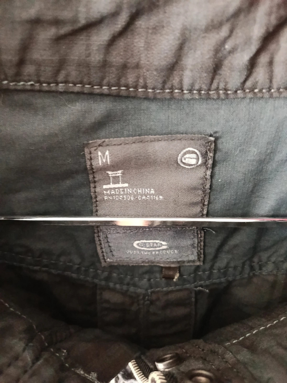 🧡Je vends cette robe G-Star noire🧡 – G-Star RAW – taille M / 38 / 10 4
