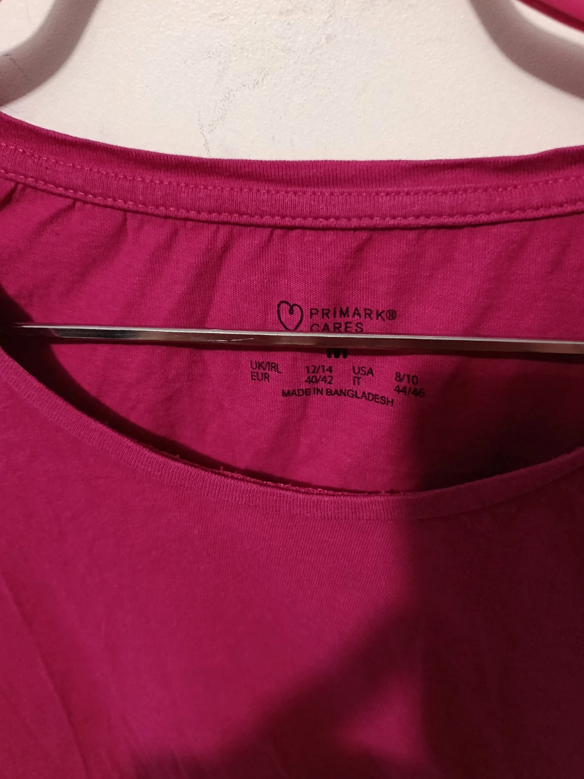 🧡t-shirt primark taille S🧡 – Primark – taille S / 36 / 8 3