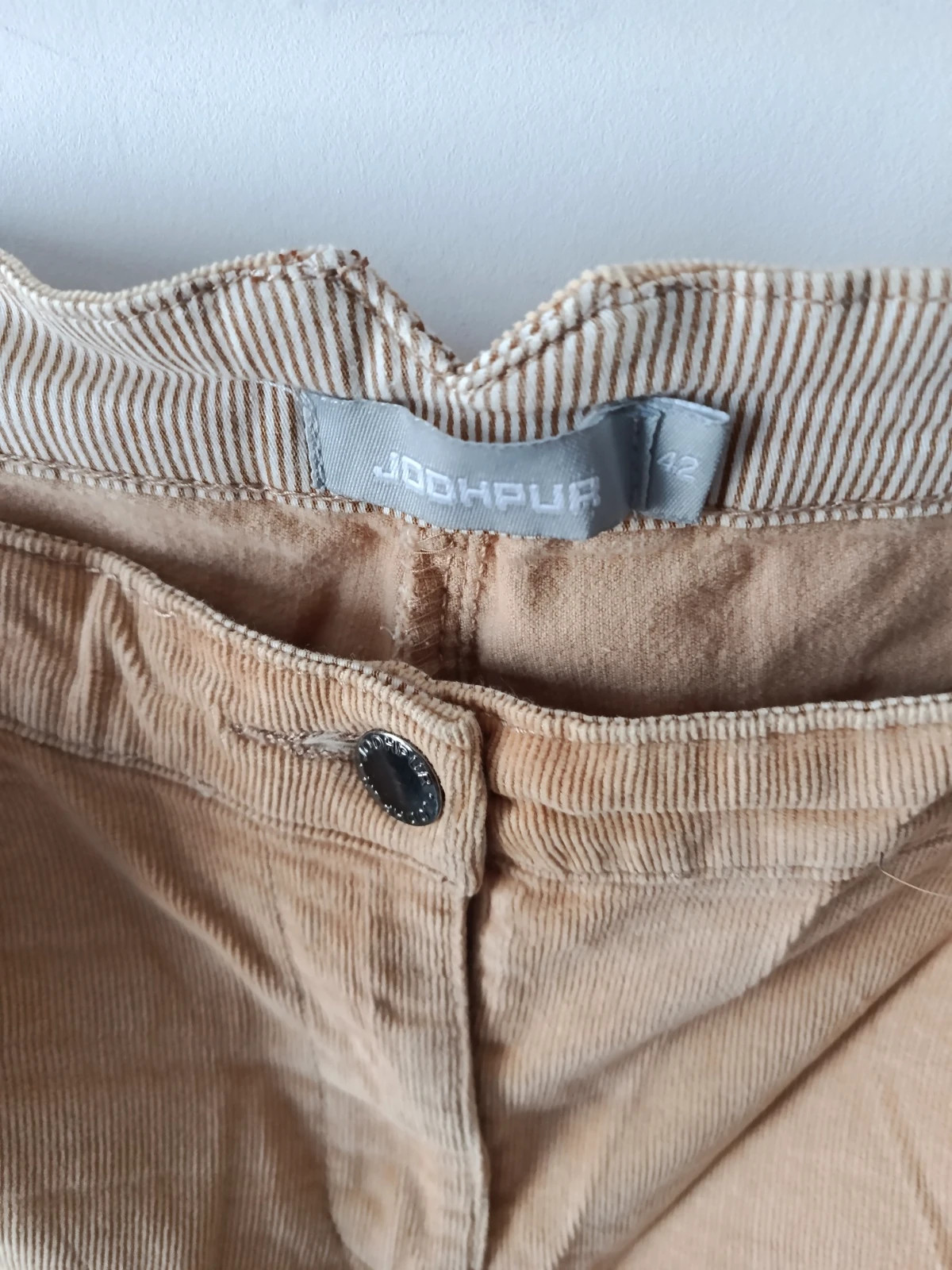 💛Je vends ce pantalon femme de la marque Jodhpur💛 – JODHPUR – taille XL / 42 / 14 3