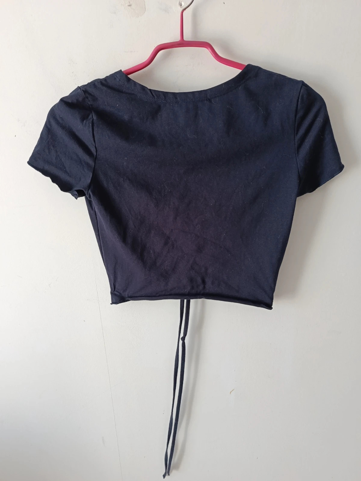🧡Je vends ce crop top de la marque Shein🧡 – Shein – taille S / 36 / 8 3