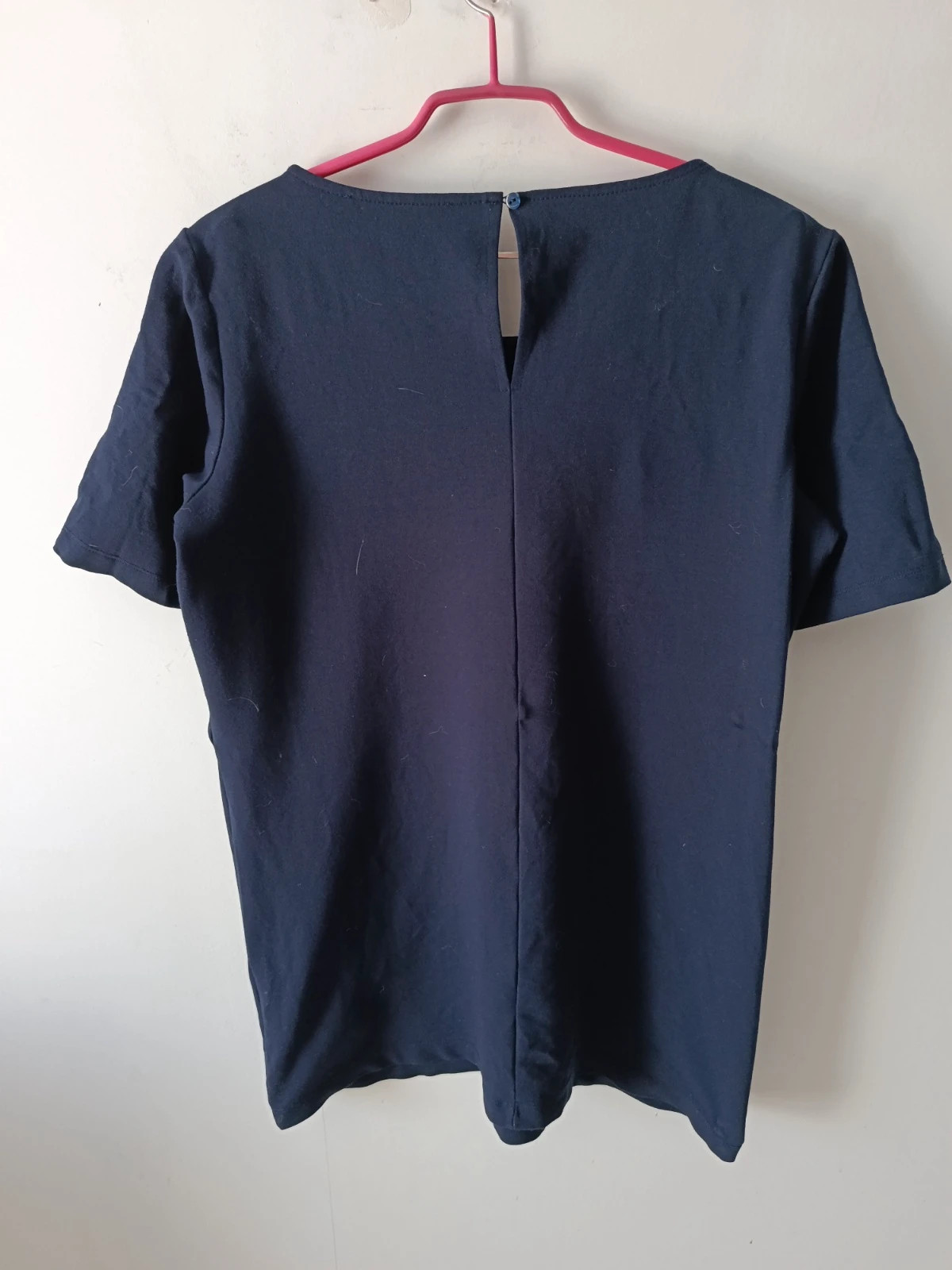 🧡Je vends cette jolie robe bleu marine pour femme🧡 – taille M / 38 / 10 2