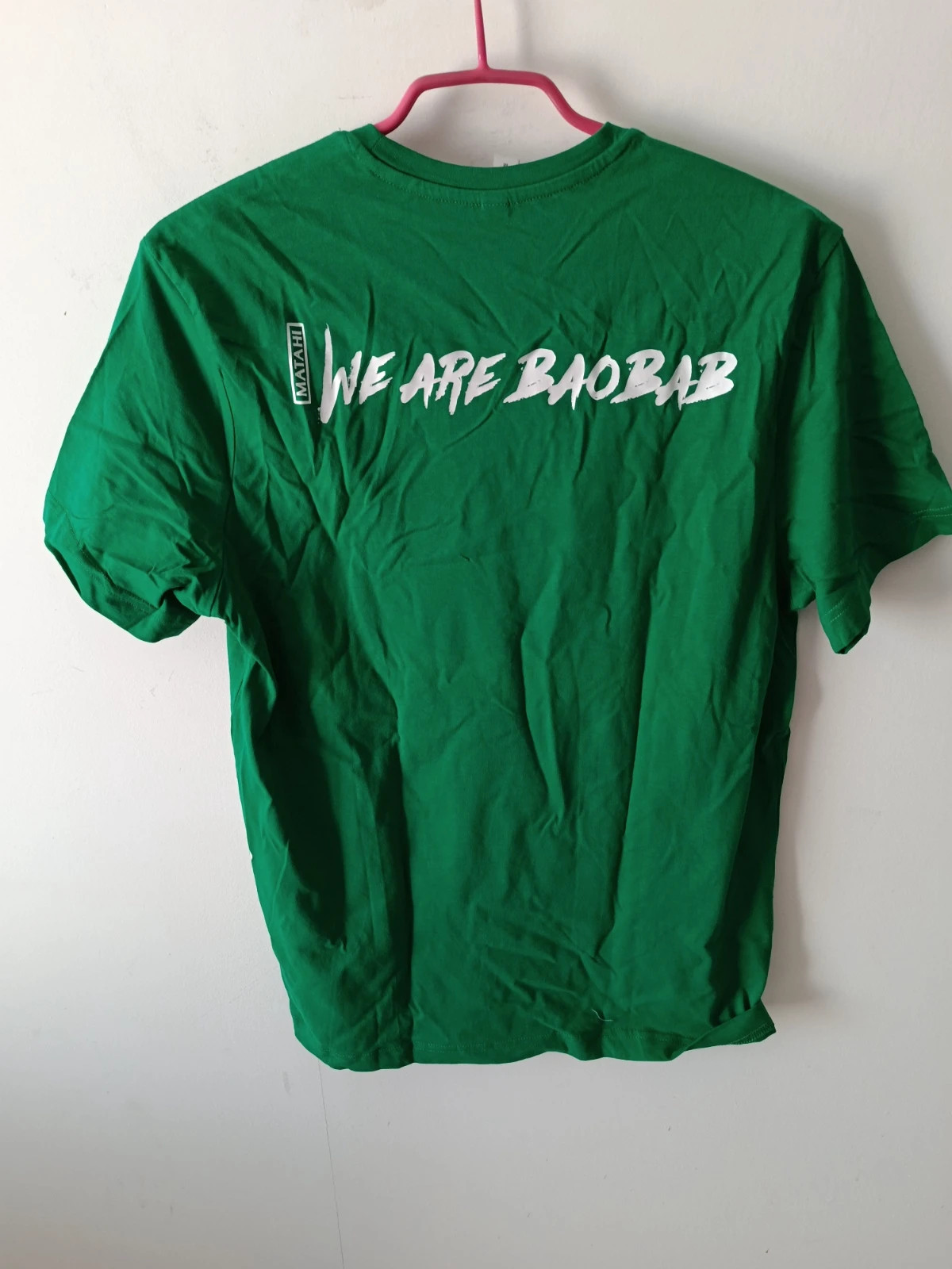 💛teeshirt Kariban taille M💛 – Kariban – taille M 2