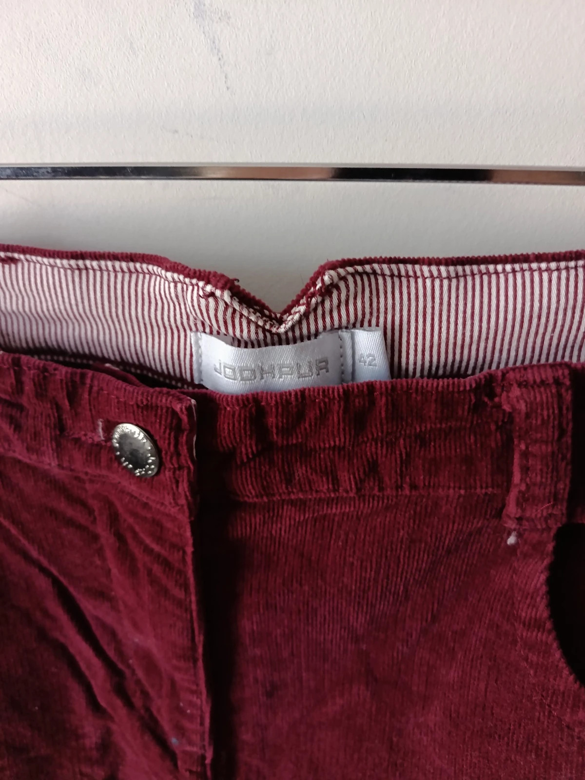💛Je vends ce pantalon femme de la marque Jodhpur💛 – JODHPUR – taille XL / 42 / 14 3
