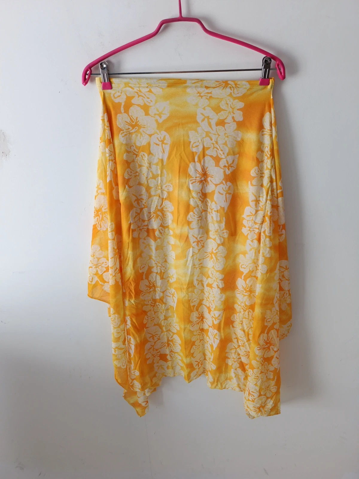 💛Je vends cette jupe courte devant et longue derrière💛 – taille L / 40 / 12 2
