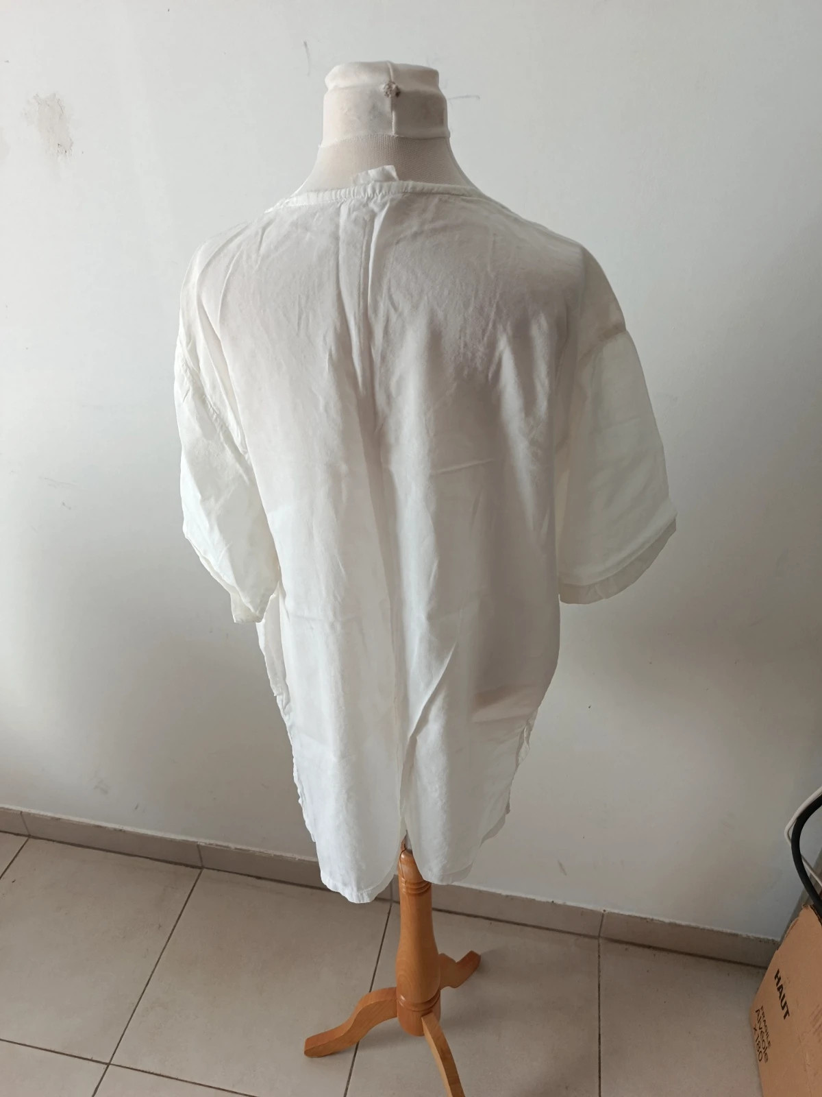 💛Je vends cette jolie chemise à manches longues💛 – taille M / 38 / 10 2