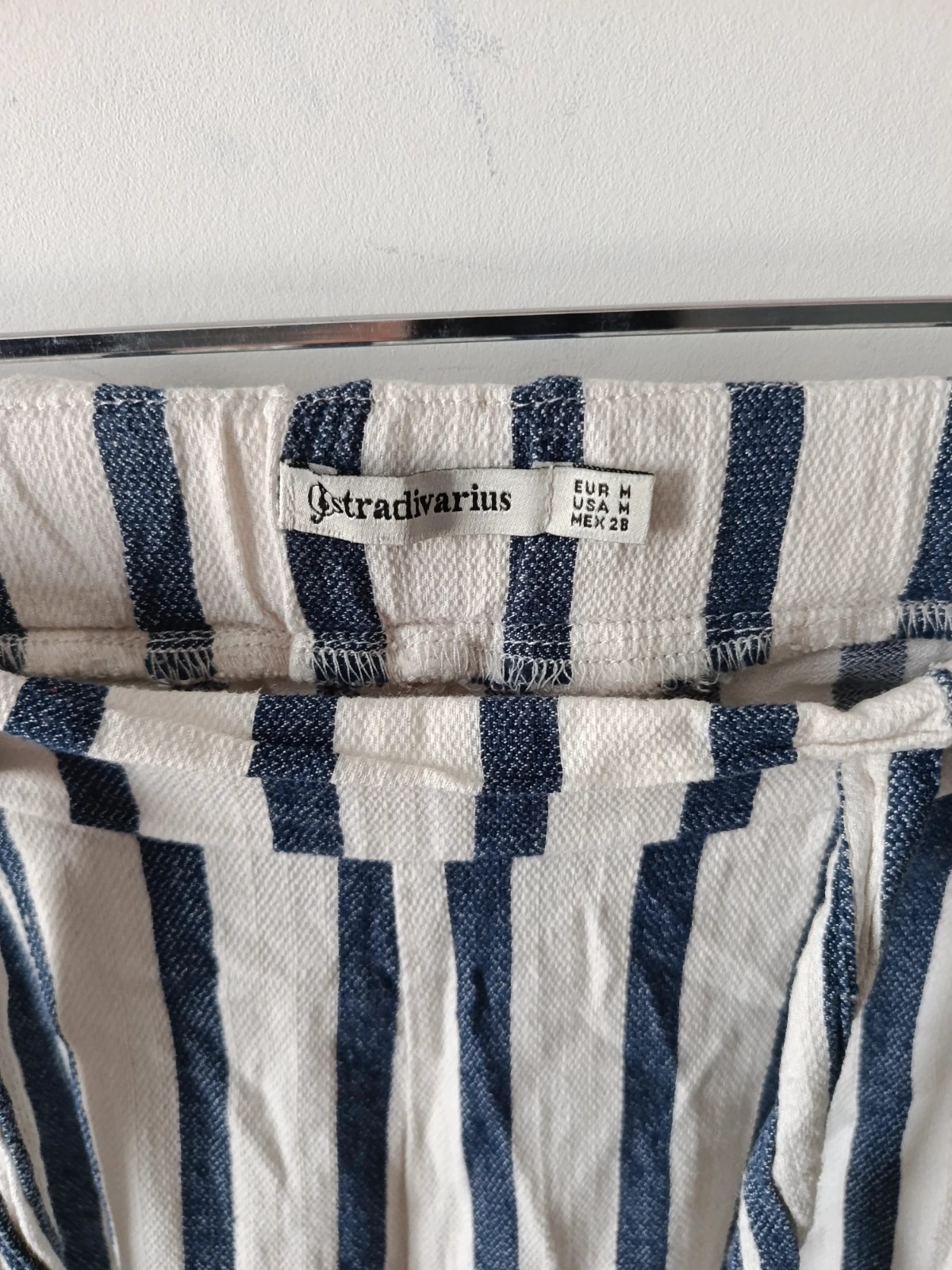 🧡pantalon femme🧡 – Stradivarius – taille M / 38 / 10 2