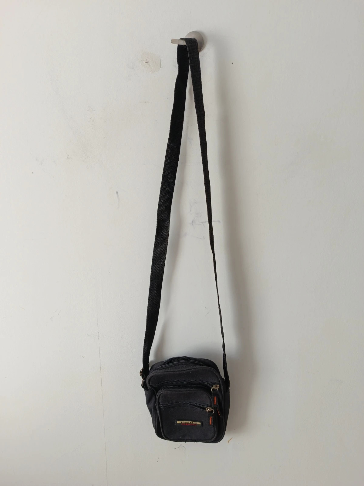 🧡Je vends cette sacoche pour homme🧡 – Sport 3