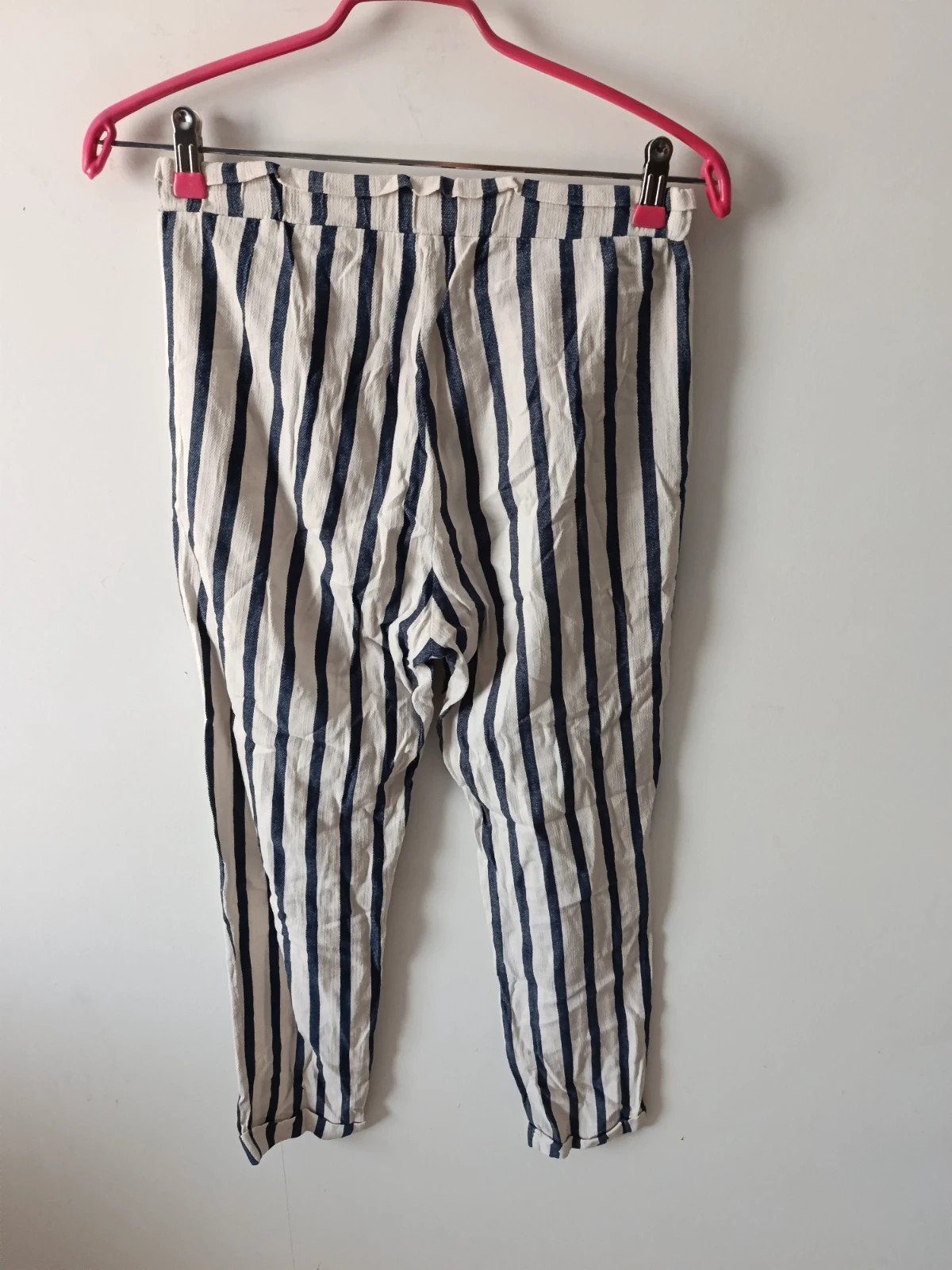 🧡pantalon femme🧡 – Stradivarius – taille M / 38 / 10 3