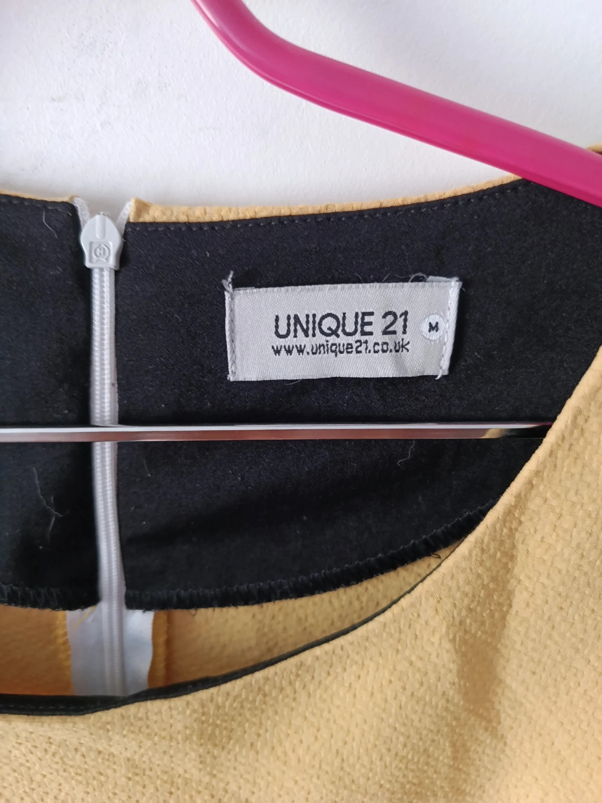 🧡robe ete🧡 – UNIQUE21 – taille M / 38 / 10 3