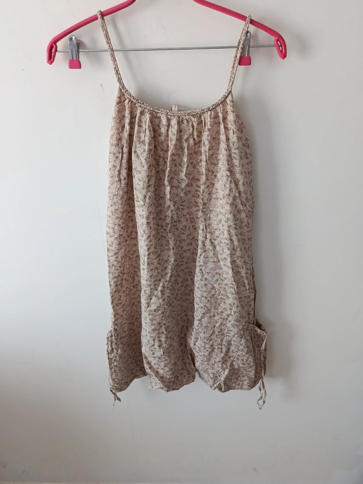 🧡robe ete🧡 – Gémo – taille S / 36 / 8 2