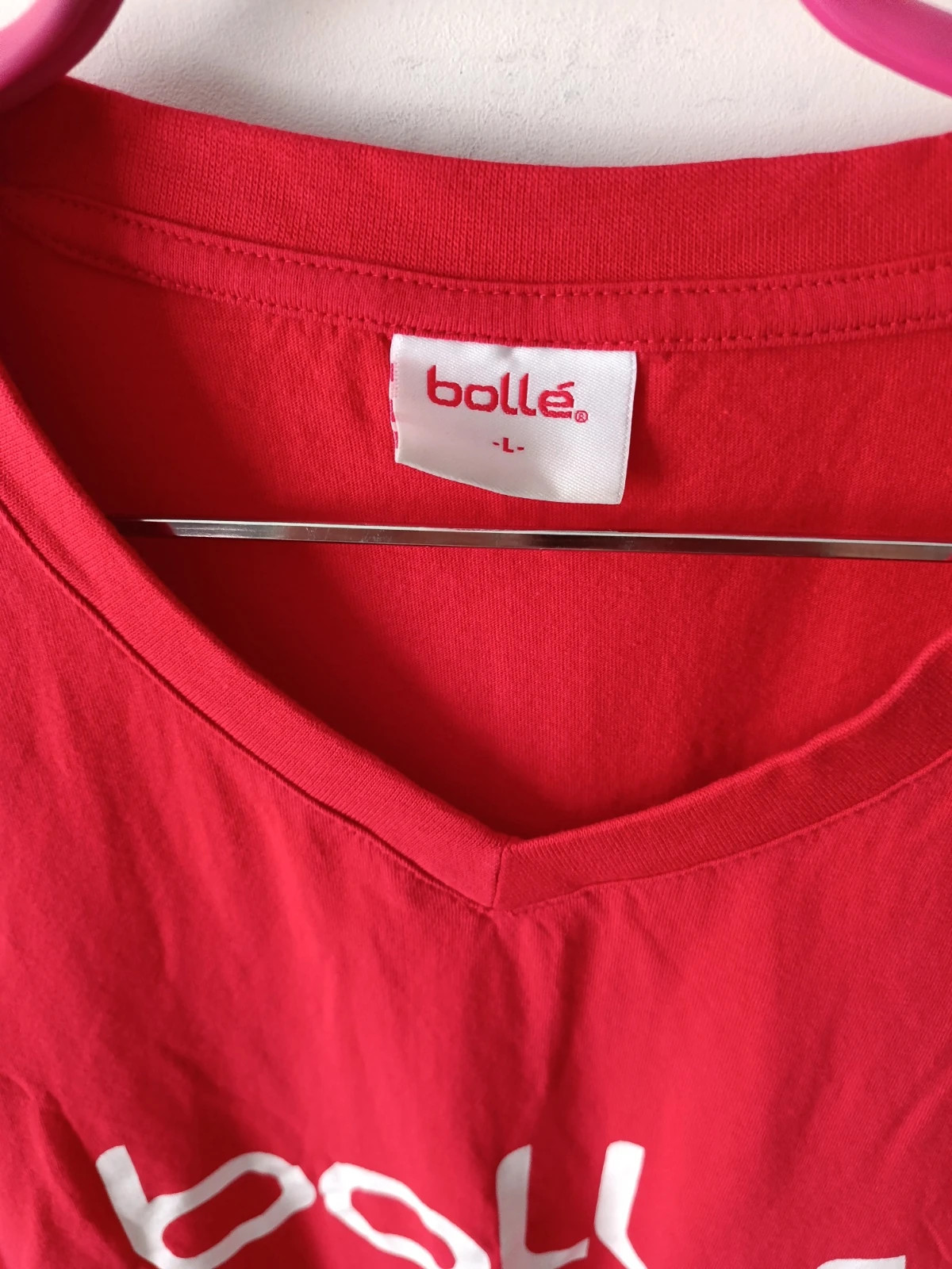 💛teeshirt Bollé taille L💛 – Bollé – taille L / 40 / 12 3