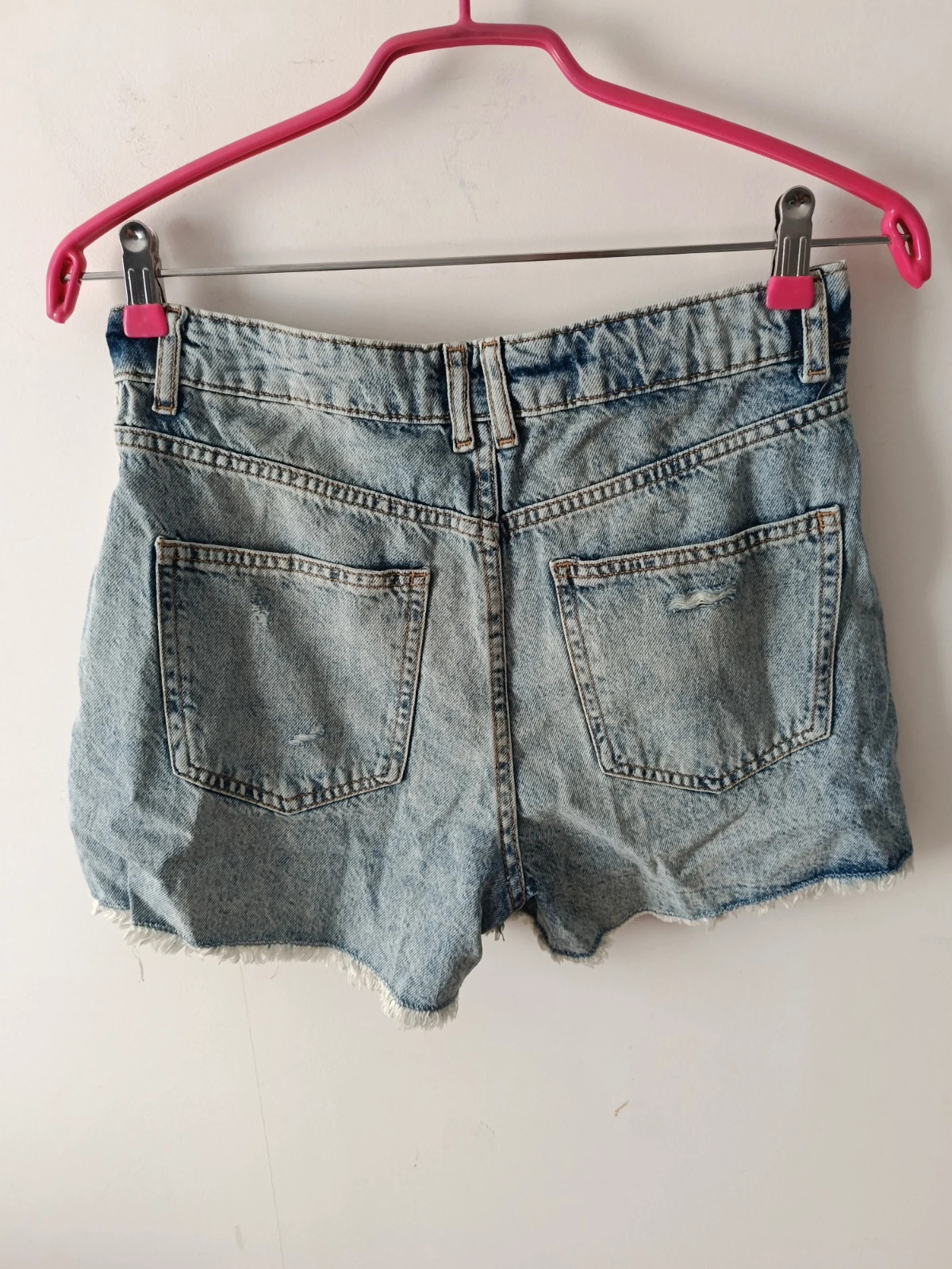 🧡short en jeans femme🧡 – FB Sister – taille M / 38 / 10 2
