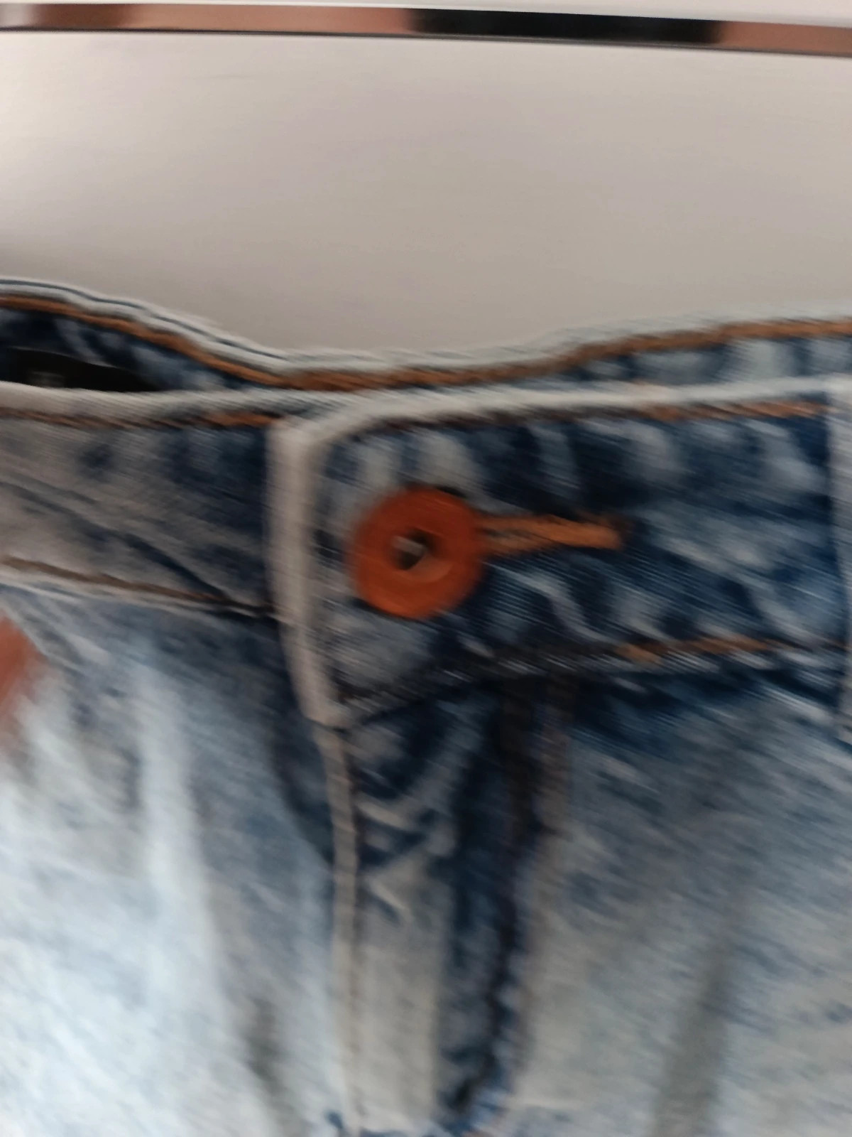 🧡short en jeans femme🧡 – FB Sister – taille M / 38 / 10 3