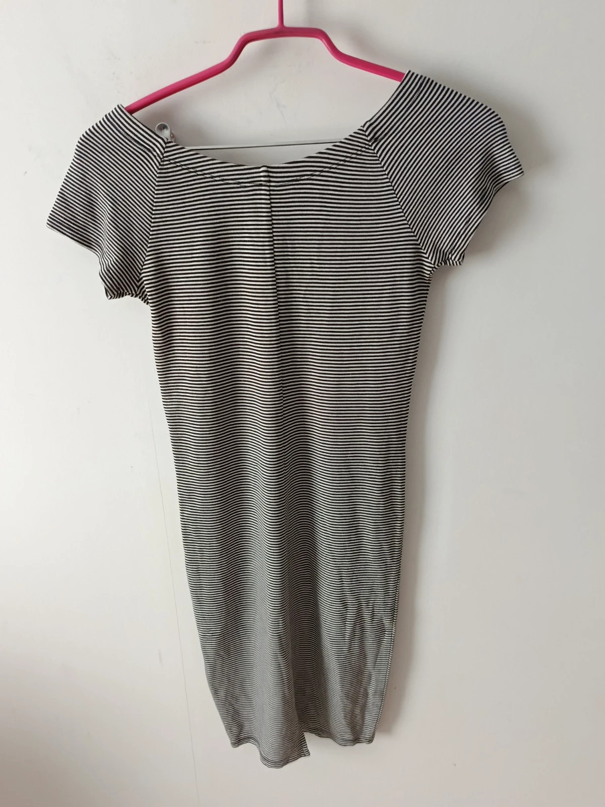 🧡robe manche courte🧡 – Cache Cache – taille S / 36 / 8 2